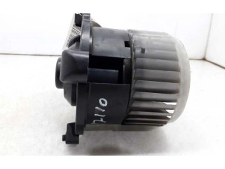 Вентилятор печки 10306348 Smart ForFour I