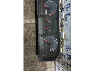 Přístrojová deska Nissan Terrano 2004 2X804