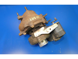 Turbodmychadlo Турбина 4H2Q-6K682-CF, 53049700039 Land Rover Discovery 3 - LR3