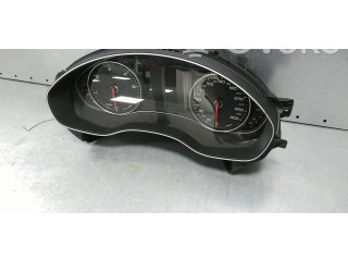 Přístrojová deska Audi A6 S6 C7 4G 2017 4G8920934R