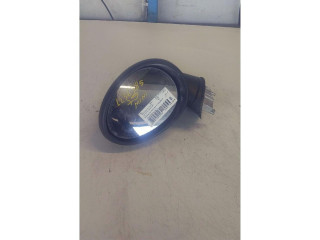 Zpětné zrcátko Mini One - Cooper Clubman R55 2007