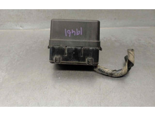 Pojistková skříňka Řídící jednotka BSM 2563079960   Nissan X-Trail T32 2016