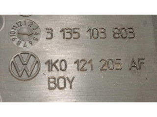 Вентилятор радиатора     1K0121205AF, 1137328616    Volkswagen Touran II 1.6