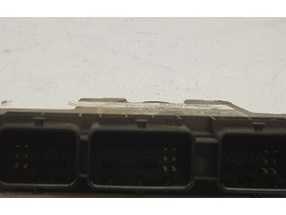 Řídící jednotka 9664843780 Citroen Berlingo 1963