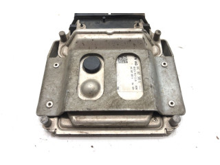 Блок управления двигателем Блок управления 04C907309N Skoda Citigo