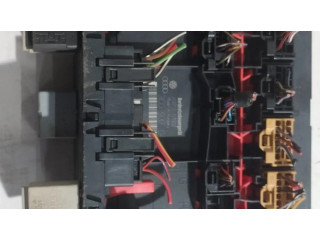 Блок комфорта 3C0937049D, 28022871 Volkswagen Golf Plus