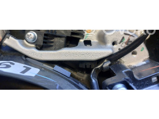 Руль Lexus IS 220D-250-350 2006 - 2013 года GS12002380