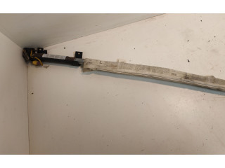 Боковая подушка безопасности 4B9880741A Audi A6 Allroad C5