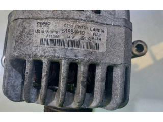 Генератор 95511910, 51854910   Opel Combo D      