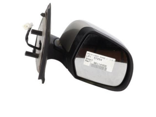 Außenspiegel elektrisch Tür vorne Dacia Lodgy 2012 - года