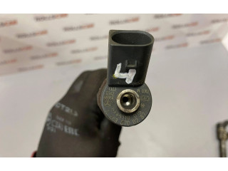 Vstřikovač A6680700287, 0445110015   Mercedes-Benz A W168     