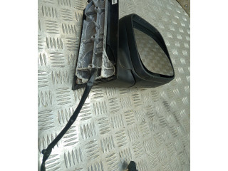 Zpětné zrcátko  Volkswagen Caddy 2006  E9024558  