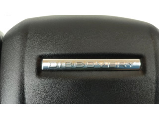 Руль Land Rover Discovery Sport 2014- года