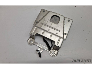 Модуль блока управления камерой 4G0907107D, 0203500005 Audi A6 C7