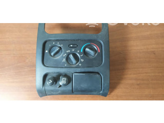 Блок управления климат-контролем 58024B   Jeep Cherokee III KJ