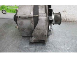 Генератор 0071545802, 0986033733   Mercedes-Benz E W124      