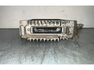 Řídící jednotka 0281001168, CENTRALITAMOTORUCE   Mercedes-Benz CL C140 