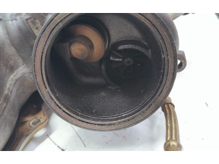 Turbodmychadlo Турбина 4947714010 BMW X1 E84