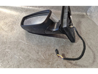 Зеркало электрическое        Skoda Rapid (NH)  2012 - 2019 года   
