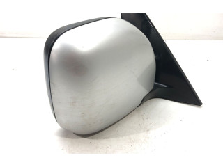 Zpětné zrcátko Mitsubishi Pajero 2000