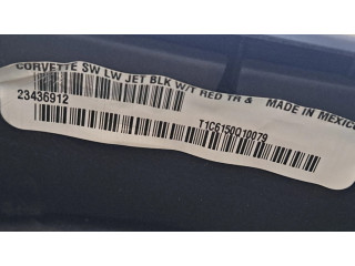 Volant Chevrolet Corvette 2015 23436912, 10109321  