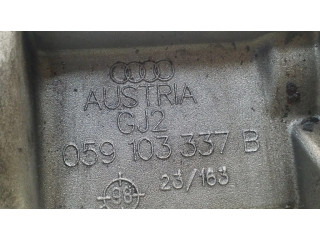 Масляный насос балансир