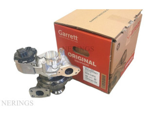  Турбина Ford Ecosport  845275-0002, TC10-0722         