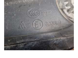 Зеркало электрическое Skoda Octavia Mk2 (1Z) 2004 - 2013 года