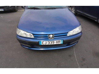 Зеркало электрическое        Peugeot 406  1996 - 1999 года   