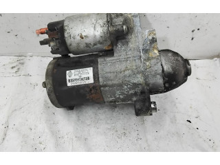 Стартер     233000557R, 233000557R    Dacia Sandero 