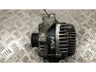 Генератор 23700AA771, A2TX3291A   Subaru Forester SJ      