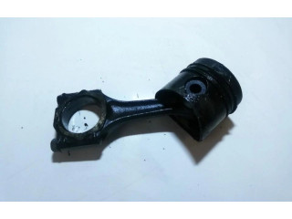  Поршень с шатуном    Volkswagen Golf II  