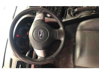 Ручка поворотов/ фонарей MANDOLIMPIA Subaru Legacy