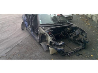 Блок управления климат-контролем NT Peugeot 406