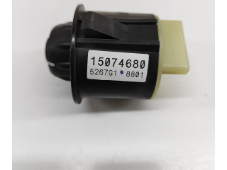 Блок предохранителей    15074680   Chevrolet TrailBlazer