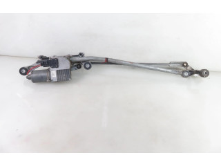 Механизм стеклоочистителей (трапеция) 4L1955119A, 4L1955119A Audi Q7 4L