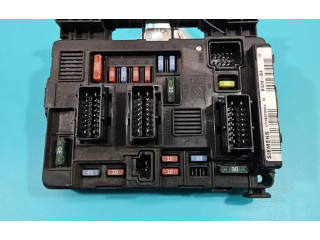 Блок комфорта 9650618380-00, IMPRK1389373   Citroen Xsara Picasso   