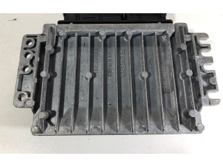 Řídící jednotka 1214754231001, S118012003B Mini One - Cooper R50 - 53 2004