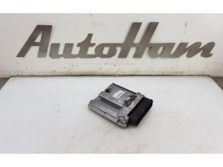 Блок управления двигателя 8R0907115, 8R0907115 Audi Q5 SQ5