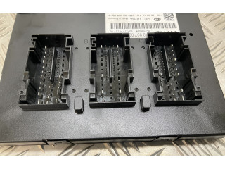 Блок комфорта 8X0907063N Audi Q3 8U