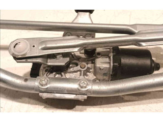 Моторчик дворников 288006875R    Dacia Sandero III