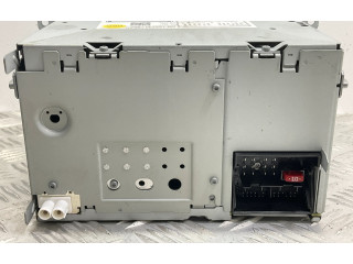 Радио/ проигрыватель CD/DVD / навигация 1K0035186AN    Volkswagen Jetta VI  CAYC 