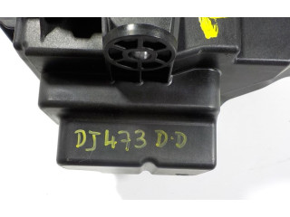 Блок управления BDJD6696X Mazda 3