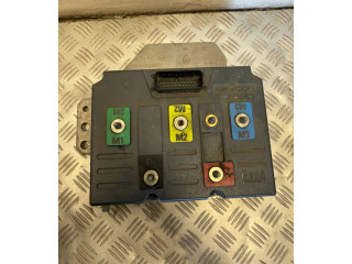 Блок управления    Renault Twizy