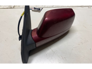 Zpětné zrcátko Nissan X-Trail T30 2005 E13010621