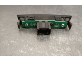 Дисплей 250204KJ0A, 250204KJ0A Nissan Navara D23