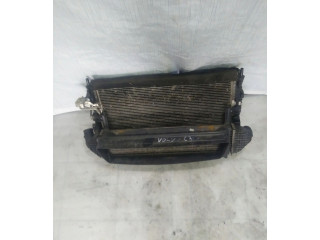 Комплект радиатора Volvo C30 2007 - 2010 года