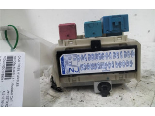 Pojistková skříňka 8273002J70, 0090012 Toyota Auris 150 2010