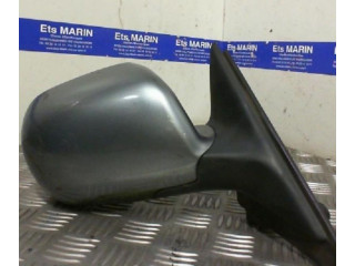 Зеркало электрическое Audi A6 S6 C4 4A 1994 - 1997 года