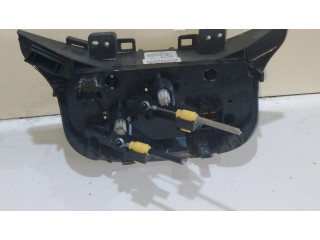 Блок управления климат-контролем    Chevrolet Spark